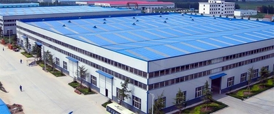 Trung Quốc Tianjin Fuxin Industrial Co., Ltd.