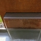 Đài phun nước đặc tính bằng thép Corten chống gỉ thẳng đứng miễn phí
